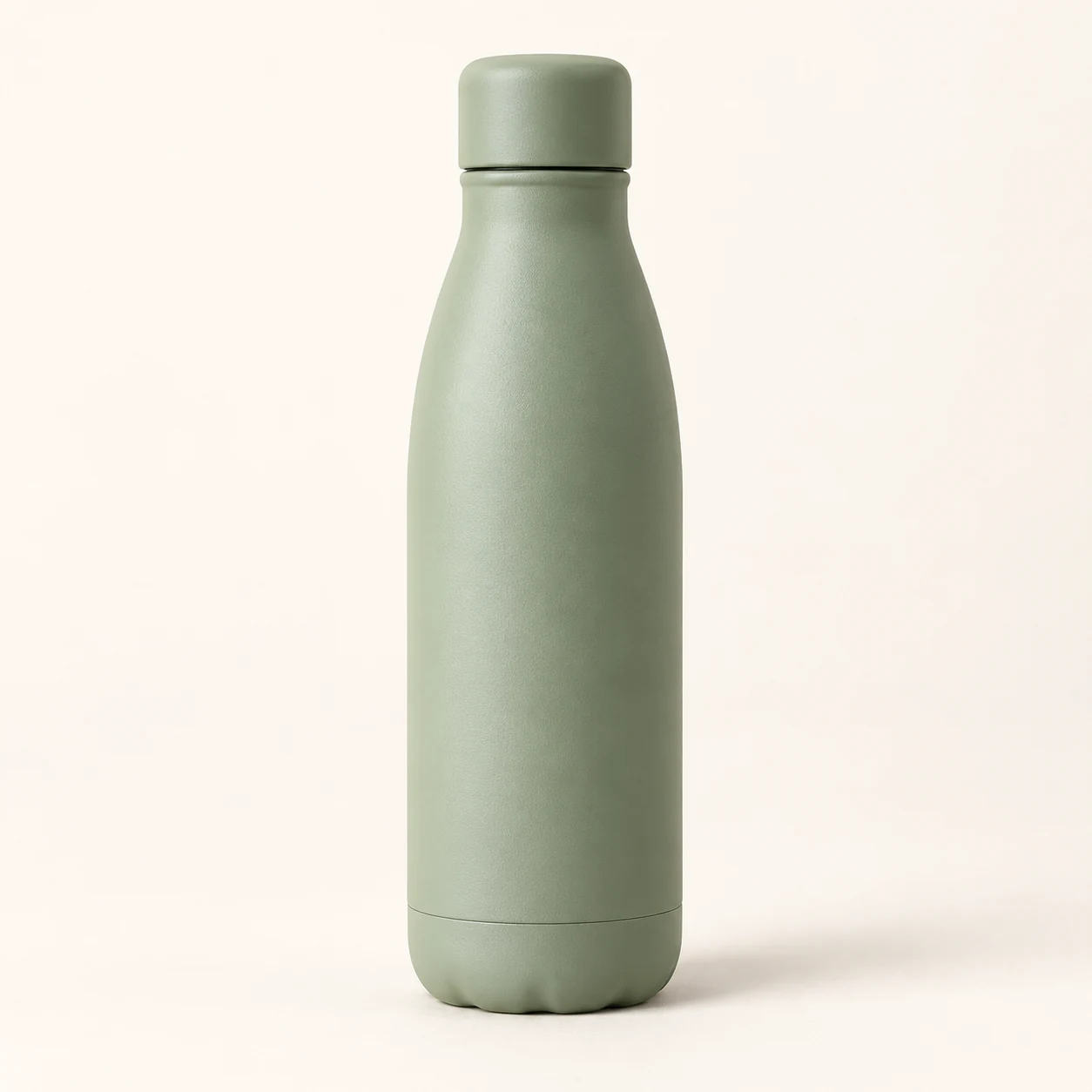 Sage bottle, fictional demo product